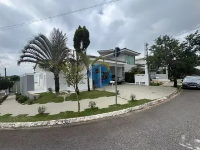 Casa de Condomínio com 3 Quartos para alugar, 225m² no Itapeva, Votorantim