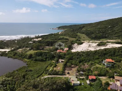 Lote/Terreno à venda, 6409m² no Ibiraquera, Imbituba