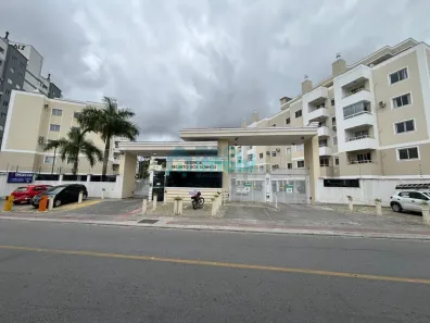 Apartamento com 2 Quartos à venda, 63m² no Pedra Branca, Palhoça