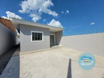 Casa com 2 Quartos à venda, 85m² no Três Vendas, Araruama