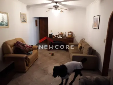 Apartamento com 2 Quartos à venda, 110m² no Guilhermina, Praia Grande