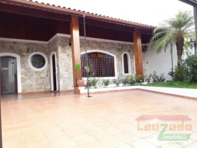 Casa com 3 Quartos à venda, 125m² no Parque Balneário Oasis, Peruíbe