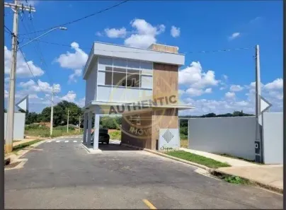 Lote/Terreno à venda, 250m² no Itaici, Indaiatuba