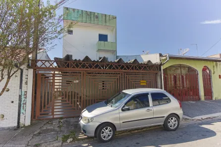 Kitnet com 1 Quarto à venda, 35m² no Parque Residencial Jundiaí, Jundiaí