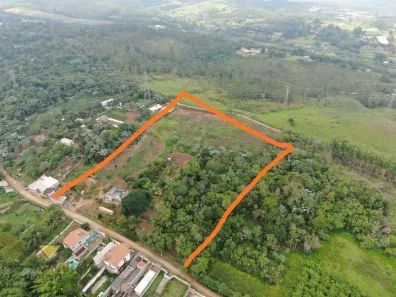 Lote/Terreno à venda, 27000m² no Porteira Preta, Mogi das Cruzes