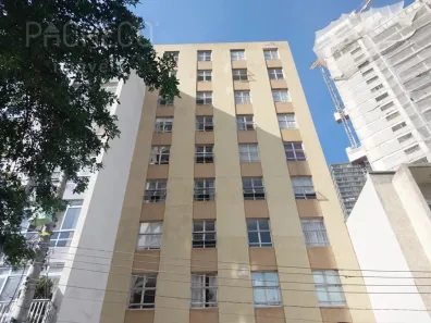 Apartamento com 1 Quarto para alugar, 52m² no Pinheiros, São Paulo