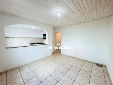 Casa com 2 Quartos para alugar, 70m² no Conjunto Residencial José Bonifácio, São Paulo