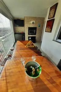 Apartamento com 2 Quartos à venda, 65m² no Vila Ester (Zona Norte), São Paulo