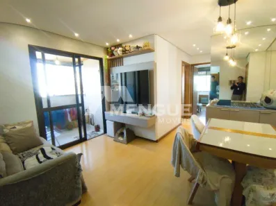 Apartamento com 2 Quartos à venda, 62m² no Cristo Redentor, Porto Alegre