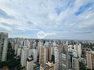 Cobertura com 6 Quartos à venda, 820m² no Campo Belo, São Paulo