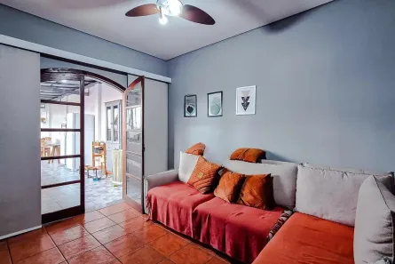 Casa com 3 Quartos à venda, 300m² no Vila Ipojuca, São Paulo