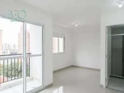Apartamento com 1 Quarto à venda, 27m² no Brás, São Paulo