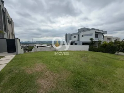 Lote/Terreno à venda, 537m² no Condomínio Residencial Alphaville II, São José dos Campos