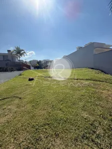Lote/Terreno à venda, 473m² no Swiss Park, Campinas