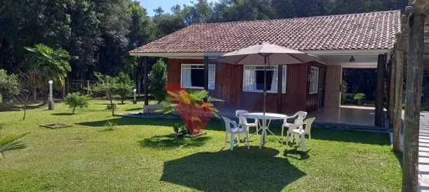 Fazenda/Sítio com 2 Quartos à venda, 5000m² no , Lapa