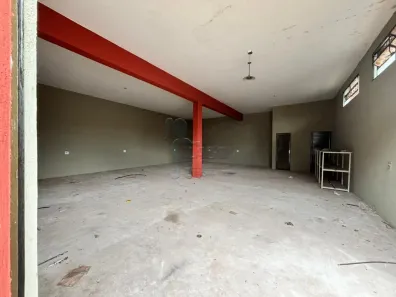 Galpão/Depósito/Armazém para alugar, 178m² no Vila Recreio, Ribeirão Preto