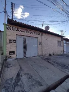 Kitnet com 1 Quarto para alugar, 24m² no Marquês, Teresina