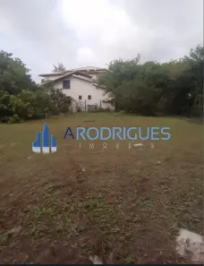 Lote/Terreno à venda, 1000m² no Arembepe (Abrantes), Camaçari