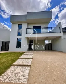 Sobrado com 3 Quartos à venda, 200m² no Jardim Primavera, Nova Odessa