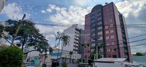 Sala Comercial com 4 Quartos à venda, 70m² no Vila Itapura, Campinas