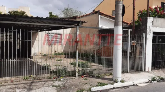 Lote/Terreno à venda, 210m² no Itaberaba, São Paulo