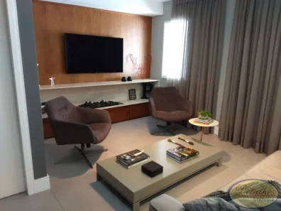 Apartamento com 3 Quartos à venda, 167m² no Jardim Esplanada II, São José dos Campos