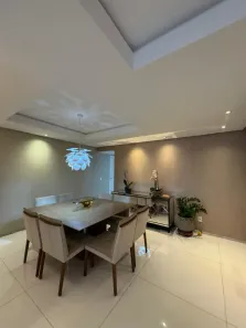 Apartamento com 3 Quartos à venda, 183m² no Candeal, Salvador