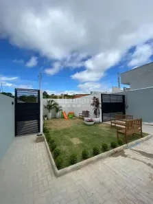 Sobrado com 2 Quartos à venda, 64m² no Vila São Paulo, Mogi das Cruzes