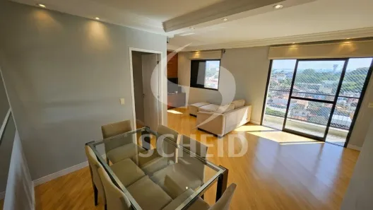 Apartamento com 2 Quartos à venda, 85m² no Jardim Aeroporto, São Paulo
