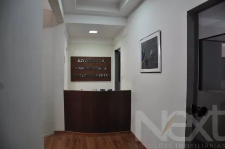 Sala Comercial com 5 Quartos à venda, 145m² no Centro, Campinas