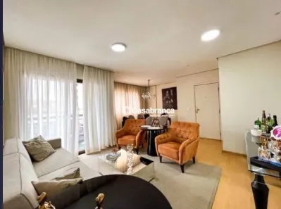 Apartamento com 3 Quartos à venda, 108m² no Centro, Sorocaba