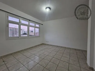 Apartamento com 2 Quartos para alugar, 70m² no Boqueirão, Praia Grande