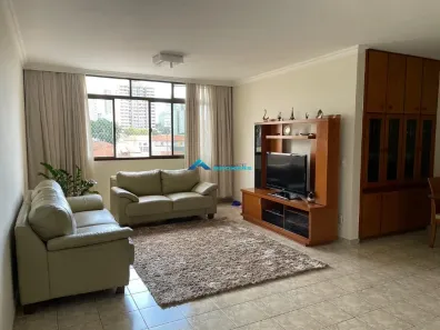 Apartamento com 3 Quartos à venda, 150m² no Vila Boaventura, Jundiaí