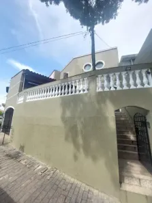Sobrado com 2 Quartos para alugar, 350m² no Vila Bertioga, São Paulo
