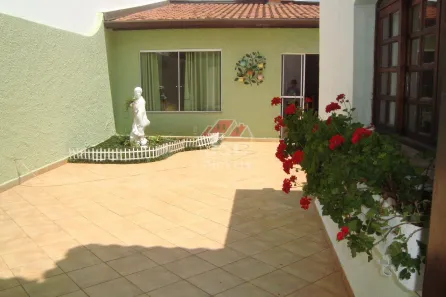 Sobrado com 4 Quartos à venda, 253m² no Jardim São Caetano, São Caetano do Sul