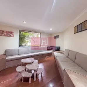 Apartamento com 1 Quarto à venda, 32m² no Indianópolis, São Paulo
