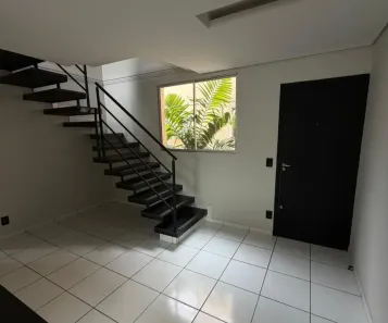Apartamento com 3 Quartos à venda, 117m² no Santa Mônica, Uberlândia