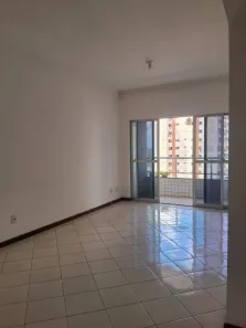 Apartamento com 3 Quartos para alugar, 117m² no Batista Campos, Belém