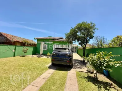 Casa com 3 Quartos à venda, 122m² no Rio Branco, Canoas