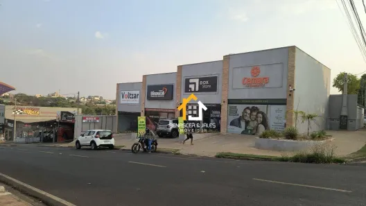 Prédio Comercial à venda, 360m² no Eldorado, São José do Rio Preto
