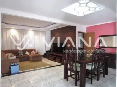 Casa com 3 Quartos à venda, 250m² no Prosperidade, São Caetano do Sul