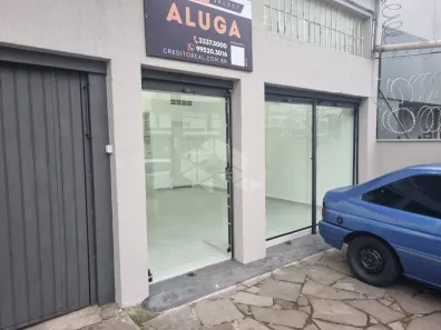 Ponto Comercial para alugar, 50m² no Três Figueiras, Porto Alegre