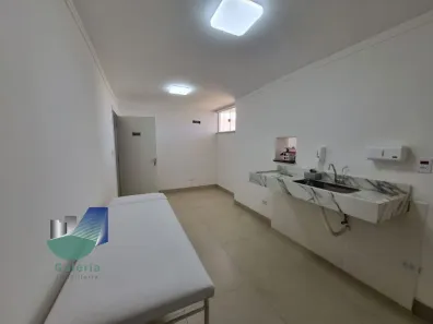 Sala Comercial para alugar, 15m² no Ribeirânia, Ribeirão Preto