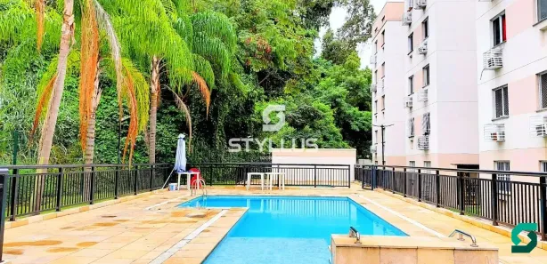 Apartamento com 2 Quartos à venda, 44m² no Engenho Novo, Rio de Janeiro