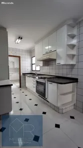 Apartamento com 3 Quartos à venda, 156m² no Cambuí, Campinas