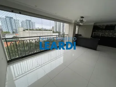 Apartamento com 3 Quartos à venda, 140m² no Ipiranga, São Paulo