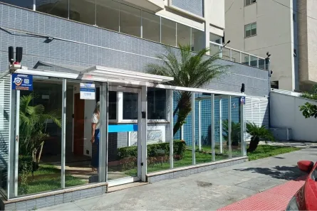 Apartamento com 2 Quartos para alugar, 50m² no Jardim Camburi, Vitória