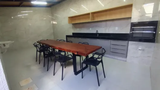 Casa com 3 Quartos à venda, 160m² no Jardim Mariliza, Goiânia