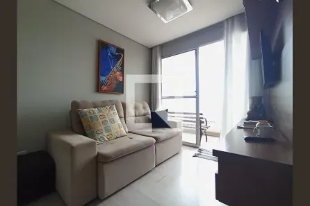 Apartamento com 2 Quartos à venda, 49m² no Freguesia do Ó, São Paulo