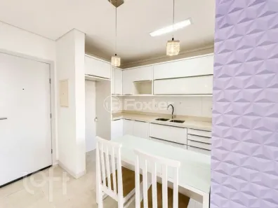 Apartamento com 2 Quartos à venda, 67m² no Capoeiras, Florianópolis